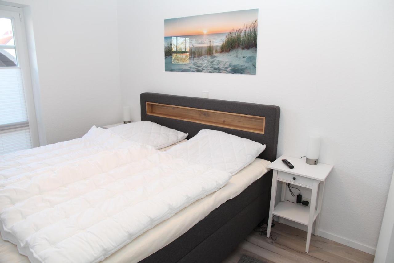 Zinnenhuus 1 Greetsiel Eksteriør billede